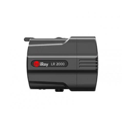 Лазерный дальномер iRay LR 2000 для Hybrid в Энгельсе