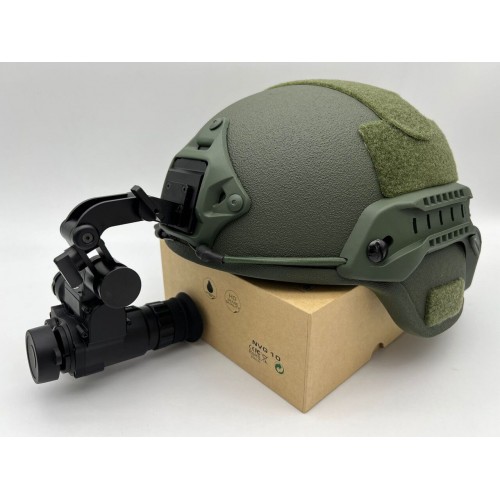 Монокуляр ночного видения с креплением на шлем NVG-10 в Энгельсе