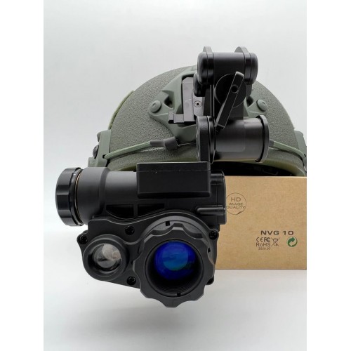 Монокуляр ночного видения с креплением на шлем NVG-10 в Энгельсе