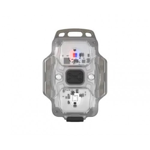Мультифонарь Armytek Crystal WRB (Grey Onyx) в Энгельсе