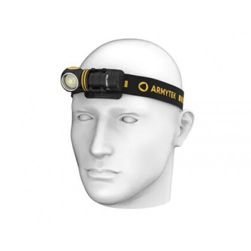 Мультифонарь Armytek ELF C1 Micro USB (теплый свет) в Энгельсе