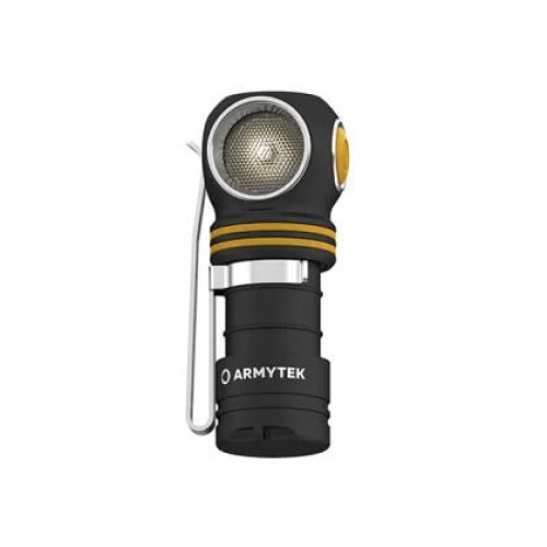 Мультифонарь Armytek ELF C1 Micro USB (теплый свет) в Энгельсе