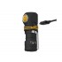 Мультифонарь Armytek ELF C1 Micro USB (теплый свет) в Энгельсе