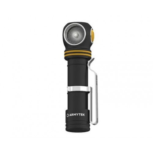 Мультифонарь Armytek ELF C2 Micro USB в Энгельсе