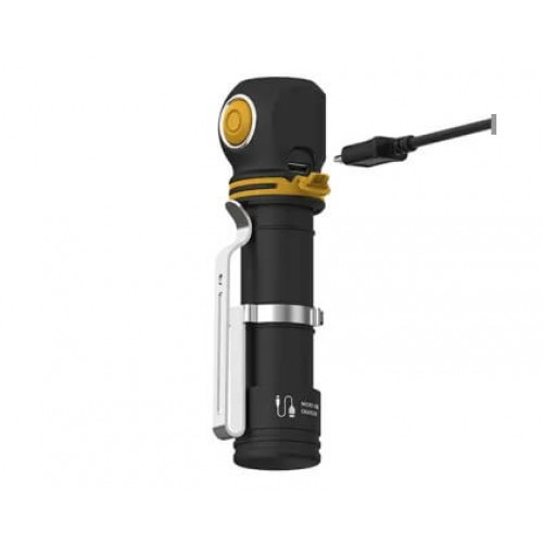 Мультифонарь Armytek ELF C2 Micro USB в Энгельсе