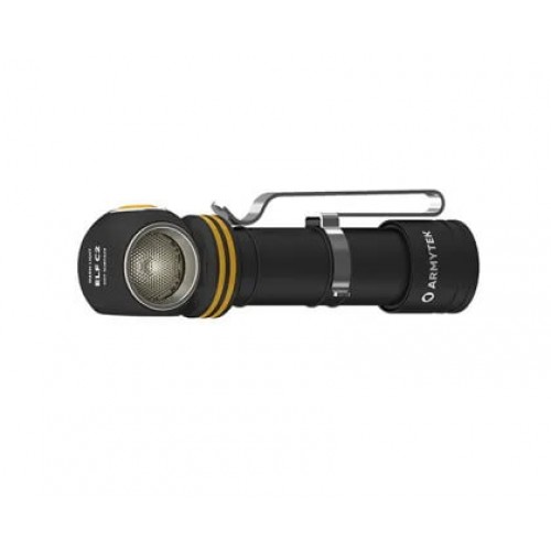 Мультифонарь Armytek ELF C2 Micro USB (теплый свет) в Энгельсе