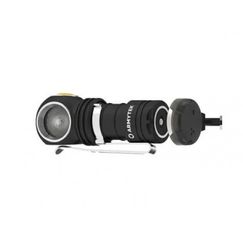 Мультифонарь Armytek Wizard C1 Pro Magnet USB в Энгельсе