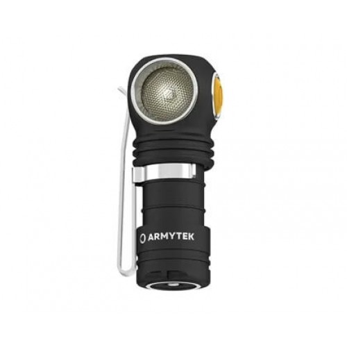 Мультифонарь Armytek Wizard C1 Pro Magnet USB (теплый свет) в Энгельсе