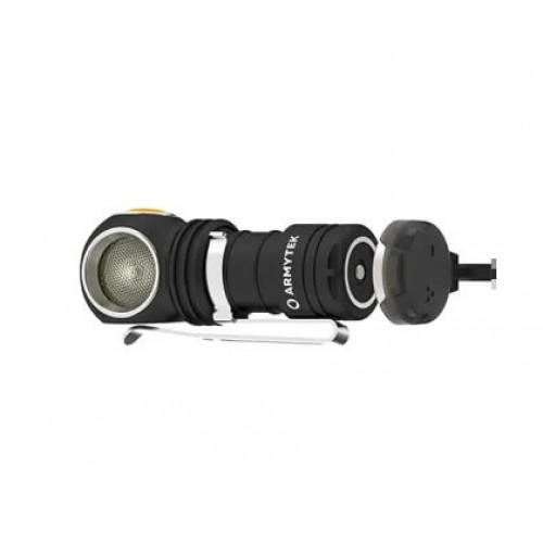 Мультифонарь Armytek Wizard C1 Pro Magnet USB (теплый свет) в Энгельсе