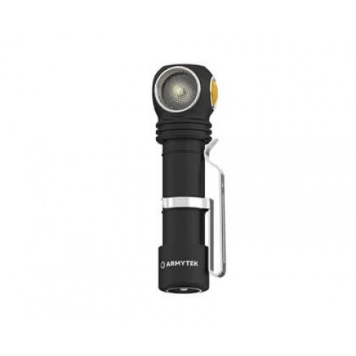 Мультифонарь Armytek Wizard C2 Magnet USB (теплый свет) в Энгельсе