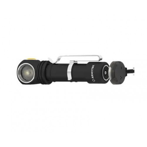 Мультифонарь Armytek Wizard C2 Magnet USB (теплый свет) в Энгельсе