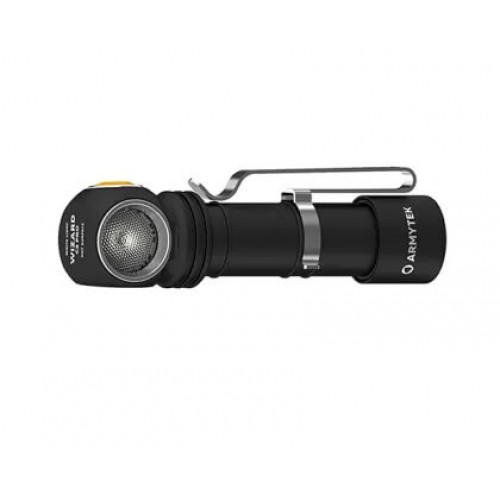 Мультифонарь Armytek Wizard C2 Pro Magnet USB в Энгельсе