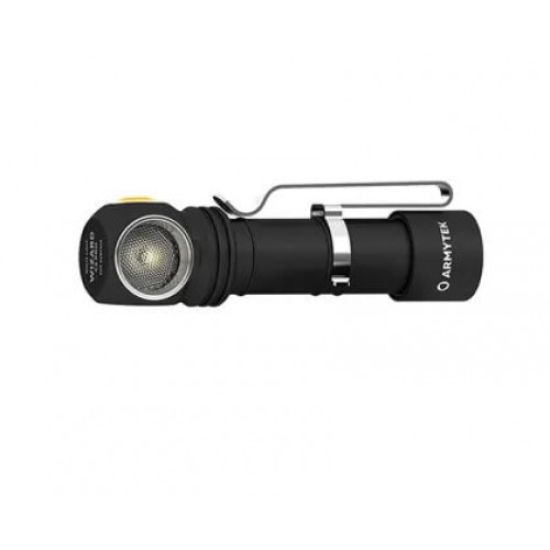 Мультифонарь Armytek Wizard C2 Pro Magnet USB (теплый свет) в Энгельсе