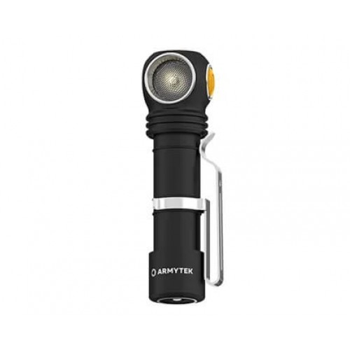 Мультифонарь Armytek Wizard C2 Pro Magnet USB (теплый свет) в Энгельсе