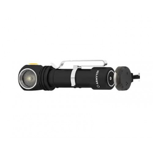 Мультифонарь Armytek Wizard C2 Pro Magnet USB (теплый свет) в Энгельсе