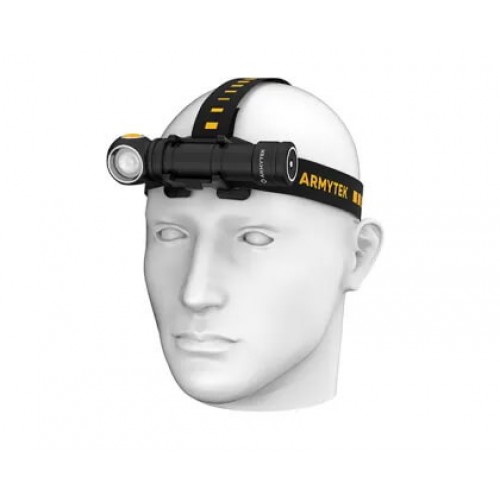 Мультифонарь Armytek Wizard C2 Pro Max Magnet USB в Энгельсе