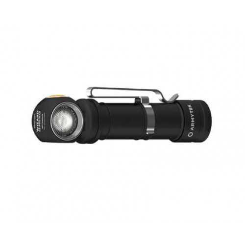 Мультифонарь Armytek Wizard C2 Pro Max Magnet USB в Энгельсе