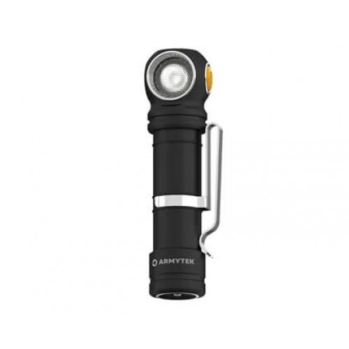 Мультифонарь Armytek Wizard C2 Pro Max Magnet USB (теплый свет) в Энгельсе