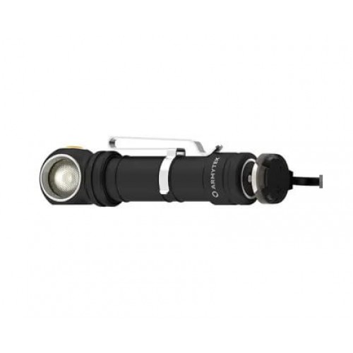 Мультифонарь Armytek Wizard C2 Pro Max Magnet USB (теплый свет) в Энгельсе