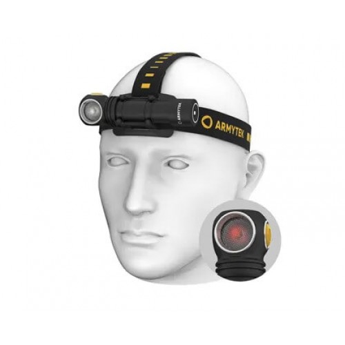 Мультифонарь Armytek Wizard C2 WR Magnet USB в Энгельсе