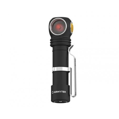Мультифонарь Armytek Wizard C2 WR Magnet USB в Энгельсе
