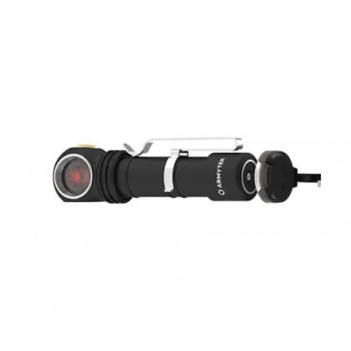 Мультифонарь Armytek Wizard C2 WR Magnet USB в Энгельсе