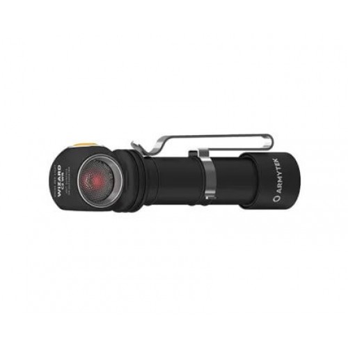 Мультифонарь Armytek Wizard C2 WR Magnet USB в Энгельсе