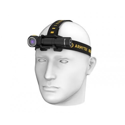 Мультифонарь Armytek Wizard C2 WUV Magnet USB в Энгельсе