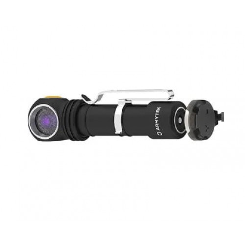 Мультифонарь Armytek Wizard C2 WUV Magnet USB в Энгельсе