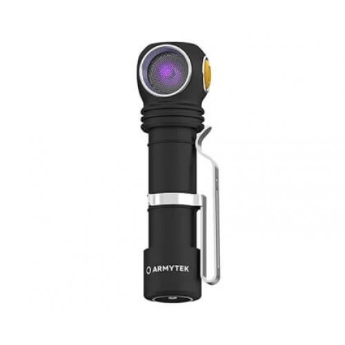 Мультифонарь Armytek Wizard C2 WUV Magnet USB в Энгельсе