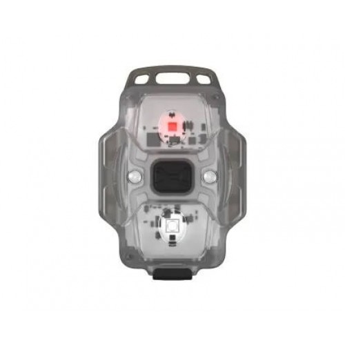 Наключный фонарь Armytek Crystal (Grey Onyx) в Энгельсе