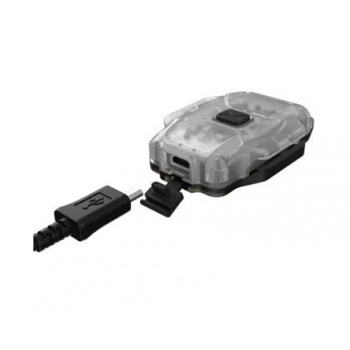 Наключный фонарь Armytek Crystal (Grey Onyx) в Энгельсе