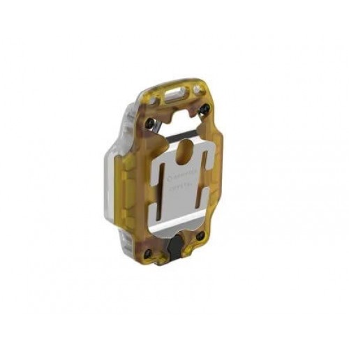Наключный фонарь Armytek Crystal (Yellow Amber) в Энгельсе