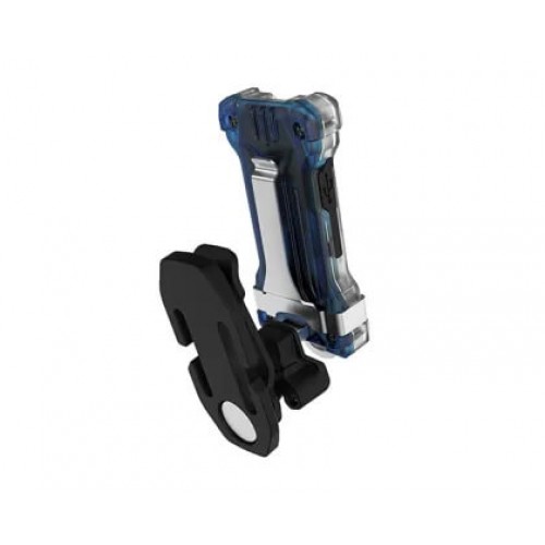 Наключный фонарь Armytek Zippy Extended Set (Blue Sapphire) в Энгельсе