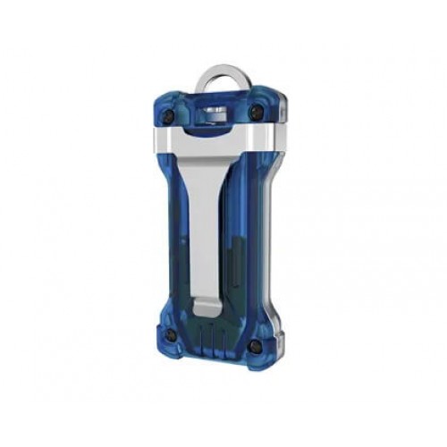 Наключный фонарь Armytek Zippy Extended Set (Blue Sapphire) в Энгельсе
