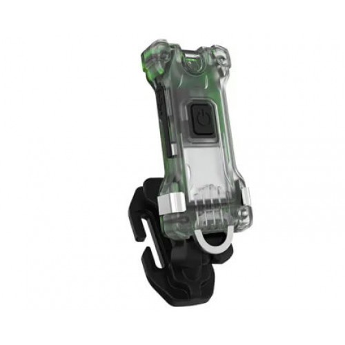 Наключный фонарь Armytek Zippy Extended Set (Green Jade) в Энгельсе