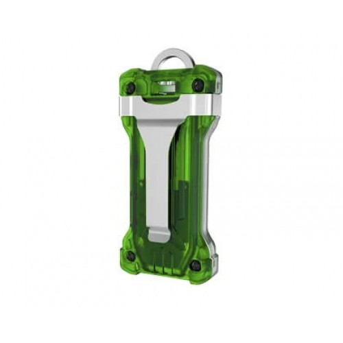 Наключный фонарь Armytek Zippy Extended Set (Green Jade) в Энгельсе