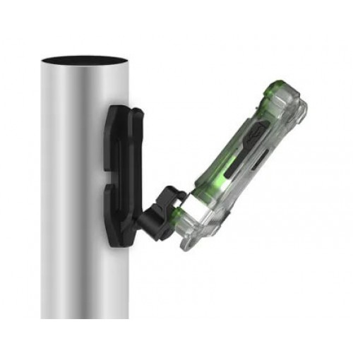 Наключный фонарь Armytek Zippy Extended Set (Green Jade) в Энгельсе