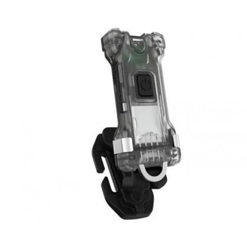 Наключный фонарь Armytek Zippy Extended Set (Grey Onyx) в Энгельсе