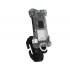 Наключный фонарь Armytek Zippy Extended Set (Grey Onyx) в Энгельсе