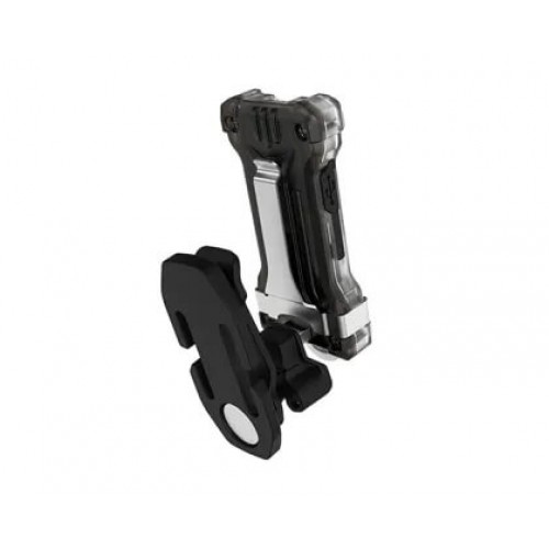 Наключный фонарь Armytek Zippy Extended Set (Grey Onyx) в Энгельсе