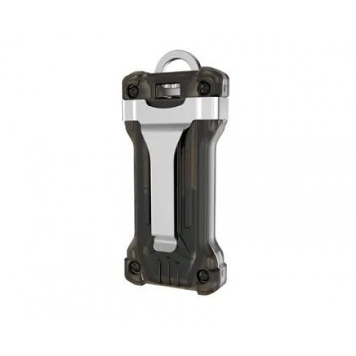 Наключный фонарь Armytek Zippy Extended Set (Grey Onyx) в Энгельсе