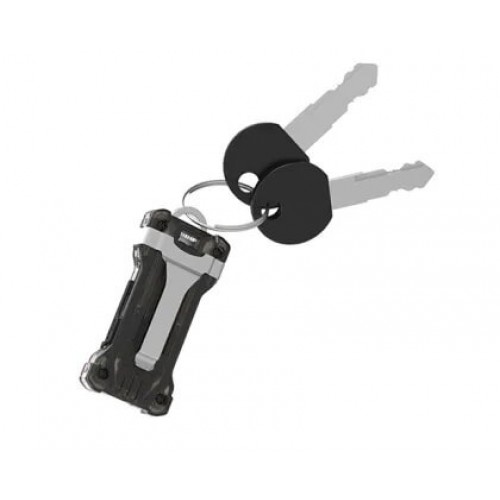 Наключный фонарь Armytek Zippy Extended Set (Grey Onyx) в Энгельсе