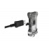 Наключный фонарь Armytek Zippy Extended Set (Grey Onyx) в Энгельсе