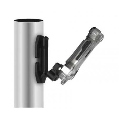 Наключный фонарь Armytek Zippy Extended Set (Grey Onyx) в Энгельсе