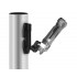 Наключный фонарь Armytek Zippy Extended Set (Grey Onyx) в Энгельсе