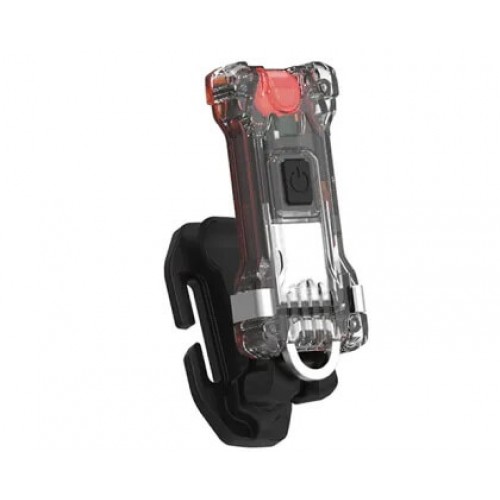 Наключный фонарь Armytek Zippy Extended Set (Red Ruby) в Энгельсе