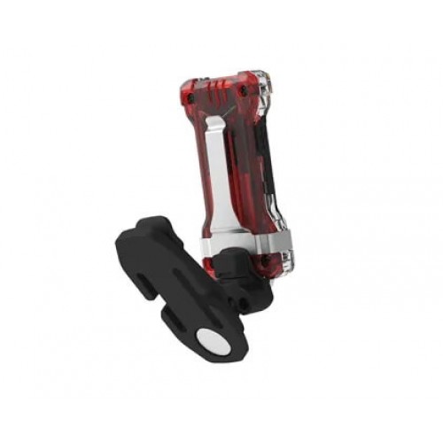 Наключный фонарь Armytek Zippy Extended Set (Red Ruby) в Энгельсе