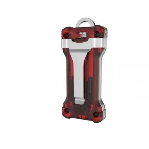 Наключный фонарь Armytek Zippy Extended Set (Red Ruby) в Энгельсе