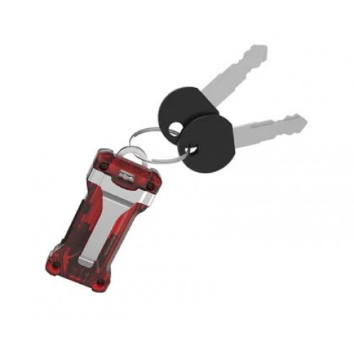 Наключный фонарь Armytek Zippy Extended Set (Red Ruby) в Энгельсе
